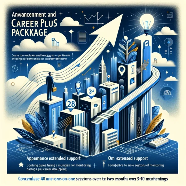 Career Plus Package – Education Consultant Company